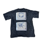Twin Key T-Shirt