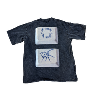 Twin Key T-Shirt