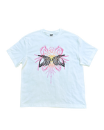 White Angel Tee