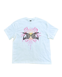 White Angel Tee