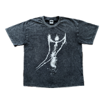Angel ScreenPrint Tee