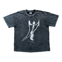 Angel ScreenPrint Tee