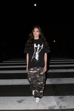 Angel ScreenPrint Tee