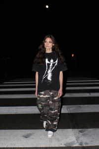 Angel ScreenPrint Tee