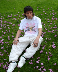 Angel Tee