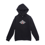 IPS Tribal Hoodie [PRE-ORDER]