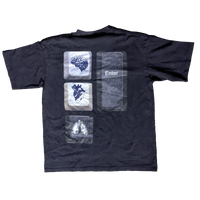 Organ Key T-Shirt